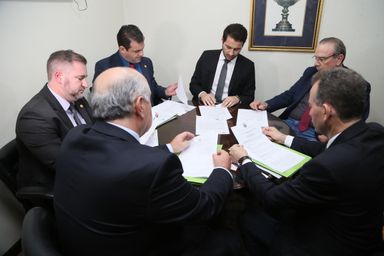 Conselhos municipais e estaduais terão direito ao crédito do Nota Paraná