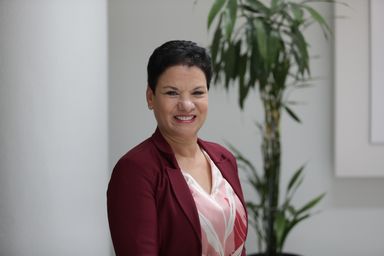 Reforçando o time feminino, Marli Paulino chega à Assembleia como primeira parlamentar eleita por Pinhais