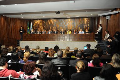 Plano Estadual de Educação define metas para a melhoria da qualidade da educação nos próximos dez anos