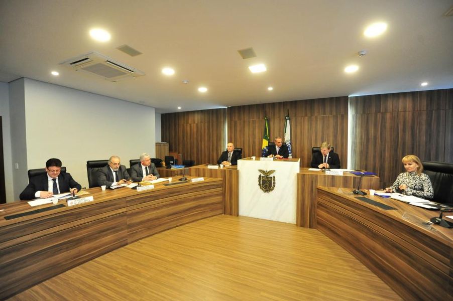 Comissão de Orçamento