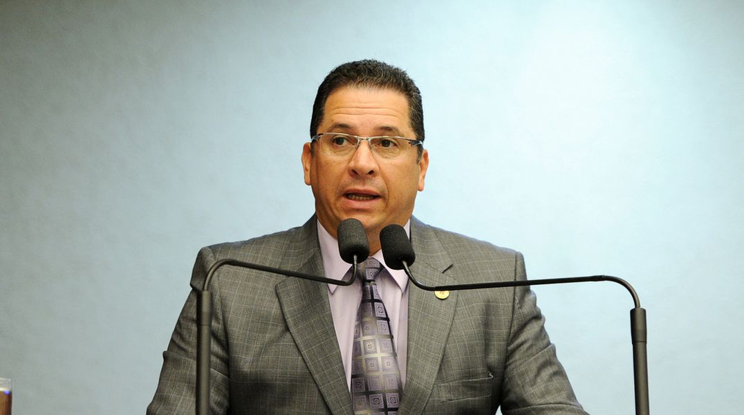 Gilson de Souza