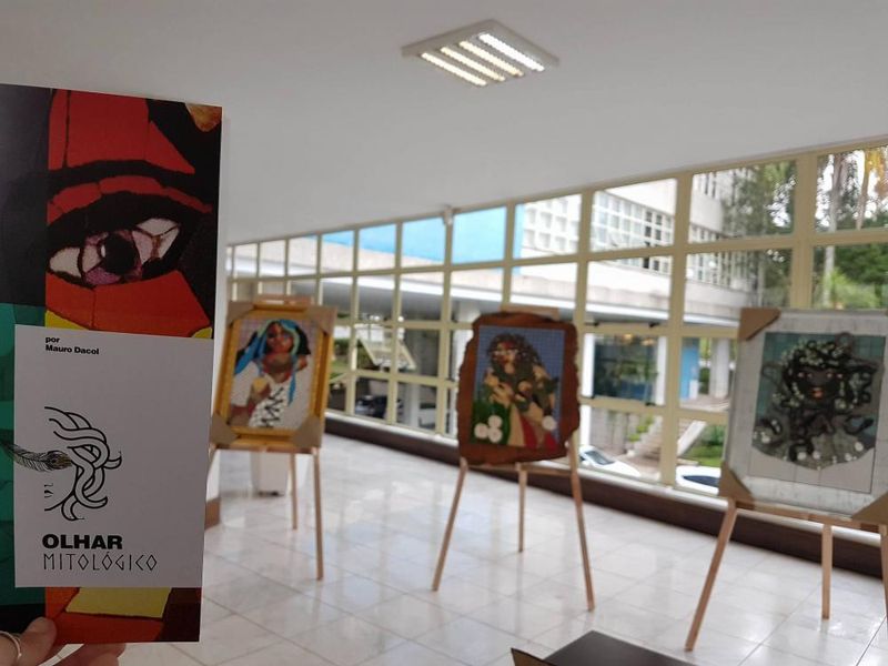 espaço cultural