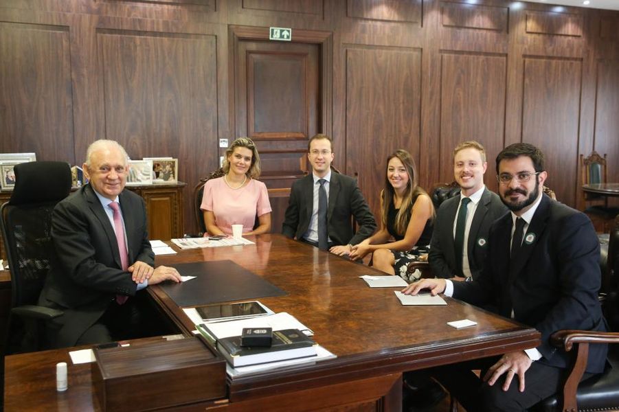 Escola do Legislativo