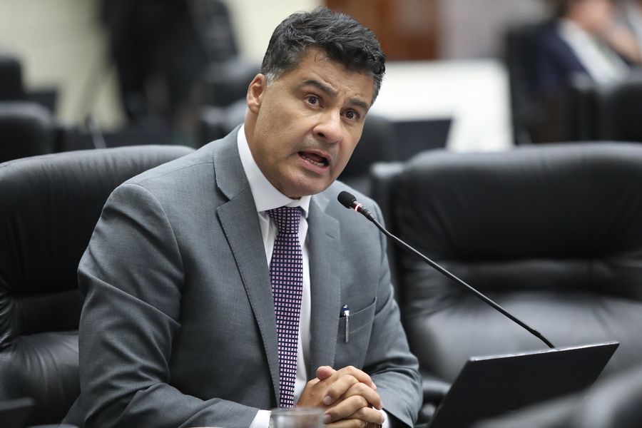 rangel teste pezinho