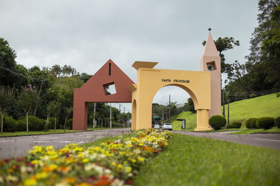 pl santa felicidade
