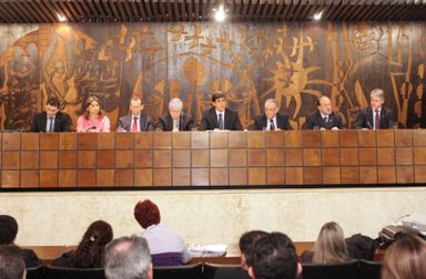 Legislativo discute desburocratização para abertura de empresas em audiência pública