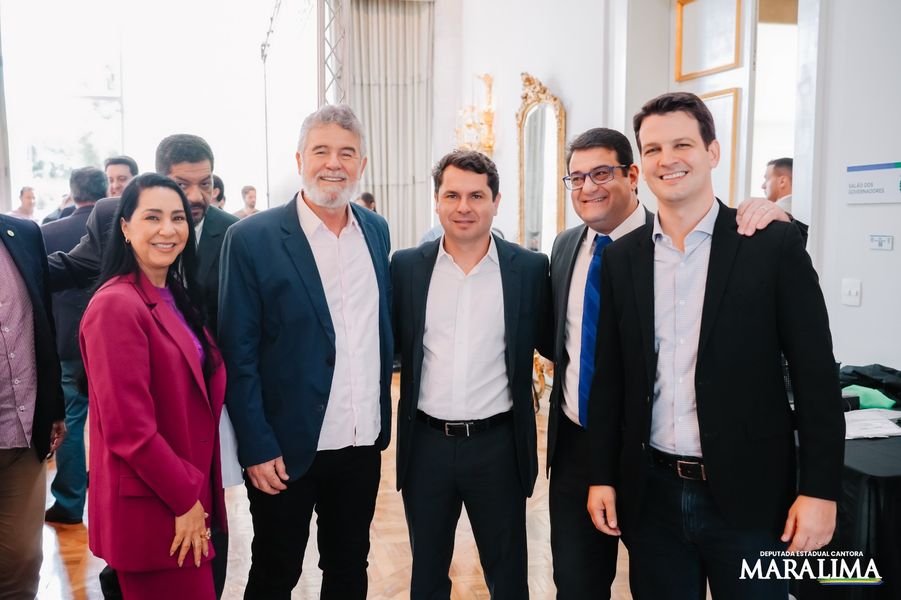 mara lima marcha