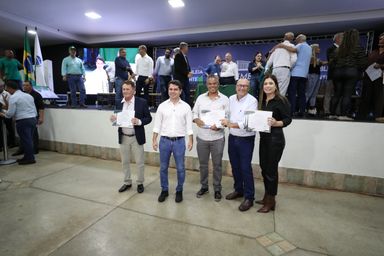 Assembleia Itinerante consolida 'expressão popular' no Paraná, diz deputado Luiz Claudio Romanelli (PSD)