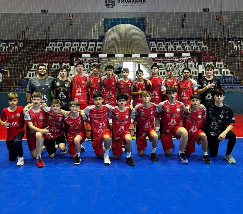 luciana handball