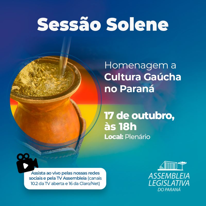 solene cultura RS