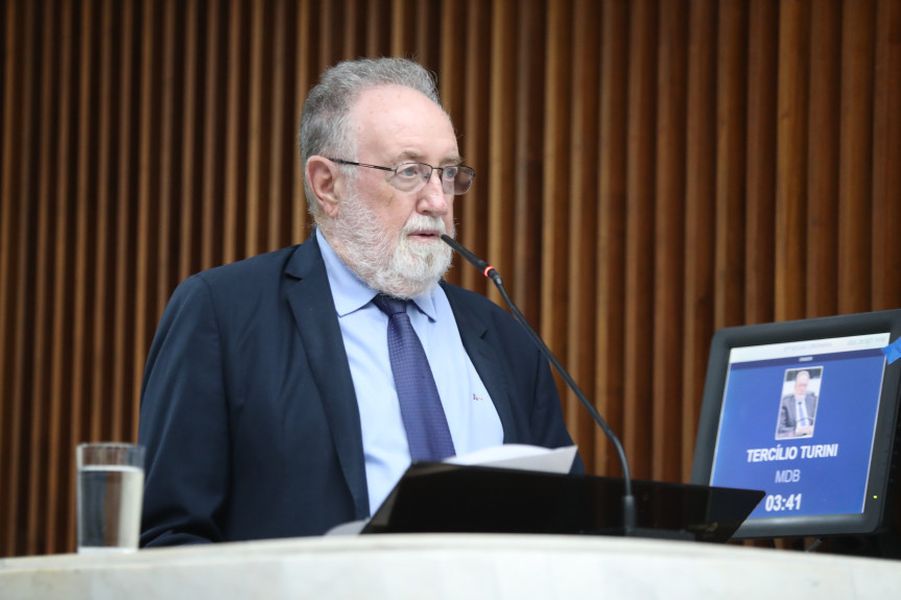 tercilio rbi