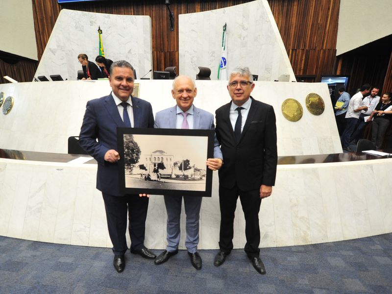 tjpr selo presidente