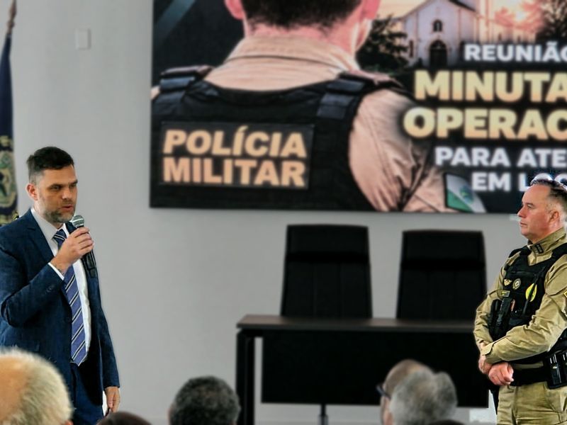 goura reuniao pmpr