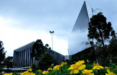 Assembleia Legislativa vota pauta com oito itens na sessão plenária desta terça-feira (23)