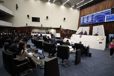 Proposta que trata do acesso a medicamentos à base de canabidiol avança na Assembleia