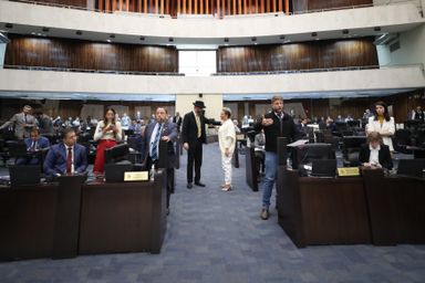 Prestação de contas do Governo referente ao exercício fiscal de 2021 avança na Assembleia