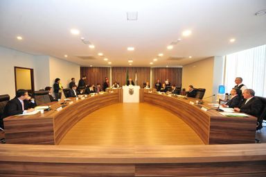 CCJ aprova projeto que institui o Plano Estadual de Cultura