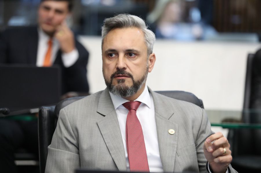 fabio emenda regulariza
