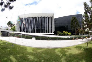 Pauta da sessão plenária de segunda-feira (24) relaciona 29 projetos de lei