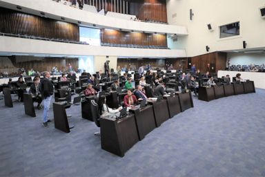 Segue para sanção projeto que cria a Semana Estadual da Maternidade e Paternidade Atípica