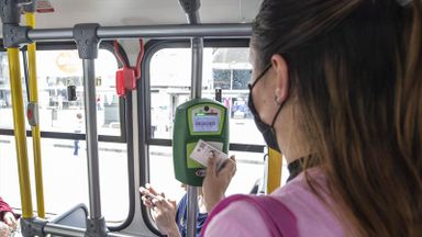 Assembleia promove audiência pública sobre tarifa zero nesta segunda-feira (9)
