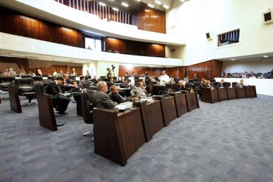 Projeto que cria a Vara de Execuções Penais de Piraquara segue para sanção do governador