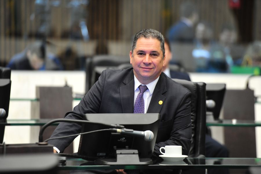 gilson de souza ccj