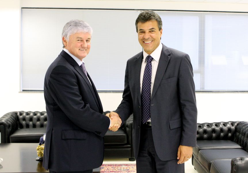 Rossoni e Beto
