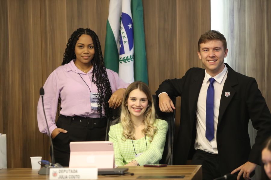 personagens pu 2023
