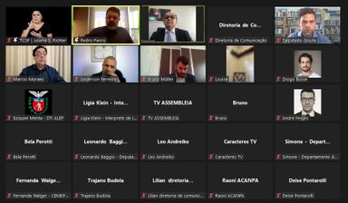 Incorporação da cannabis medicinal ao SUS é discutida em audiência pública