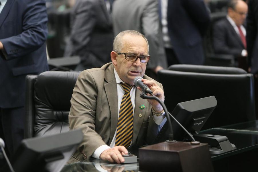 recalcatti delegado