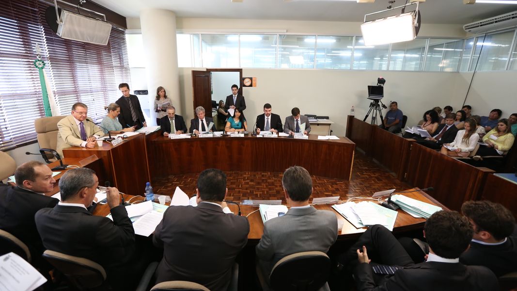 Eleições municipais determinarão mudanças na composição das comissões da Alep