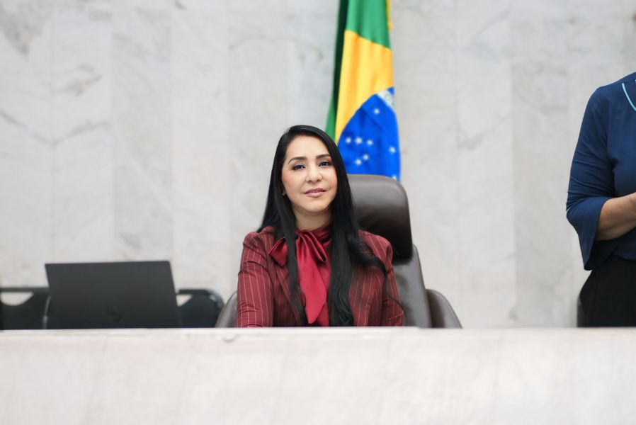 balanço com mulher