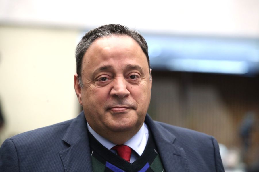Hussein Balanço