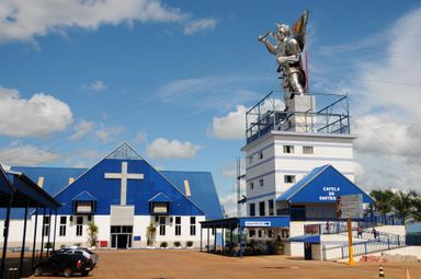 Cobra Repórter quer a inclusão da "Rota do Rosário" nas Regiões Turísticas do Estado do Paraná