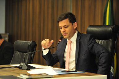 Projeto que incentiva uso de bicicleta avança na Assembleia
