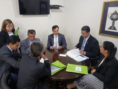 CRIAI apresenta balanço semestral dos trabalhos