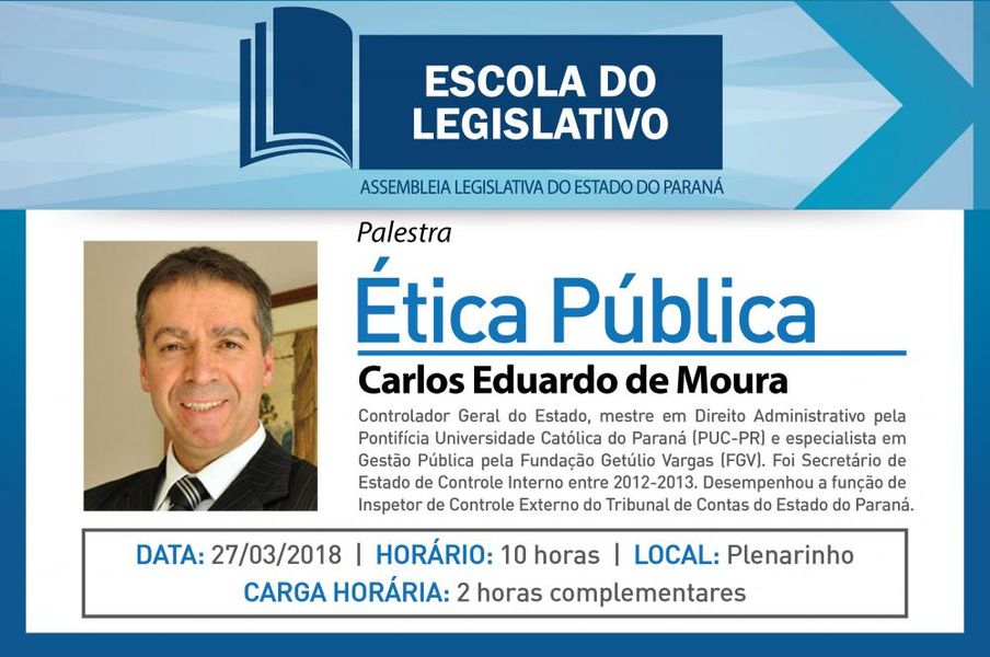 Escola do Legislativo