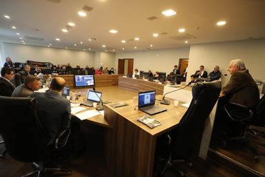 CCJ aprova projeto que concede benefício para produtores de etanol