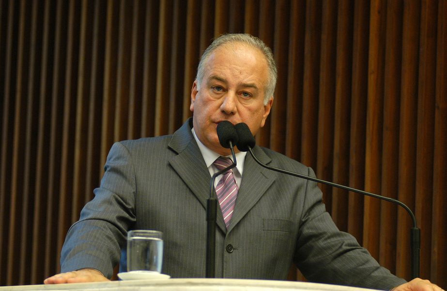 Eduardo Cheida