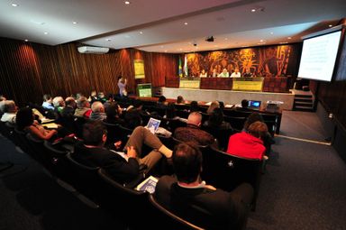 Projeto para fortalecer Conselhos Municipais de Meio Ambiente é lançado na Assembleia
