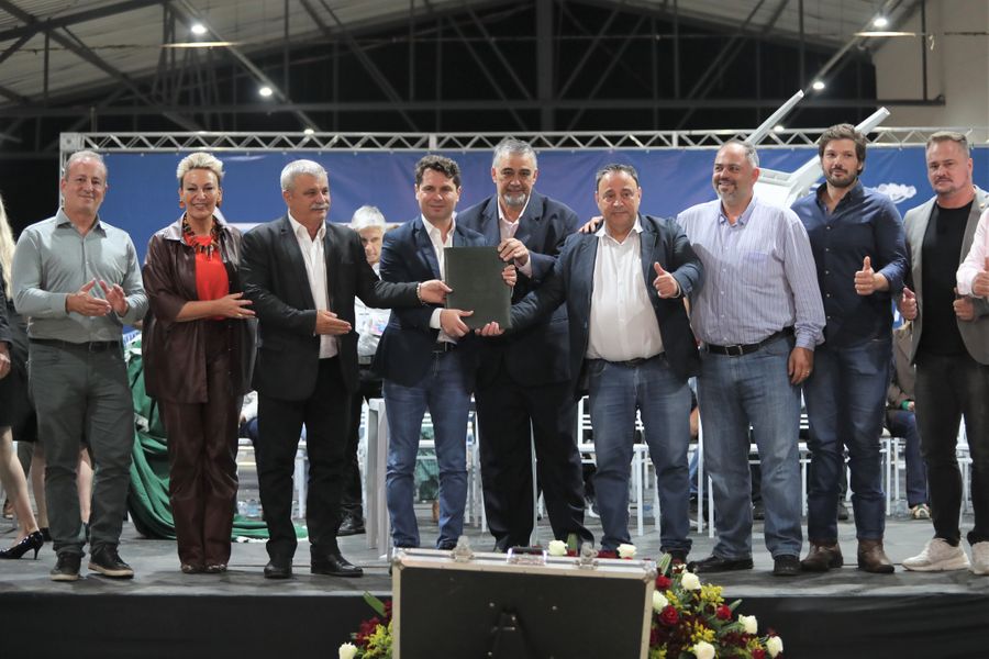 demandas itinerante irati