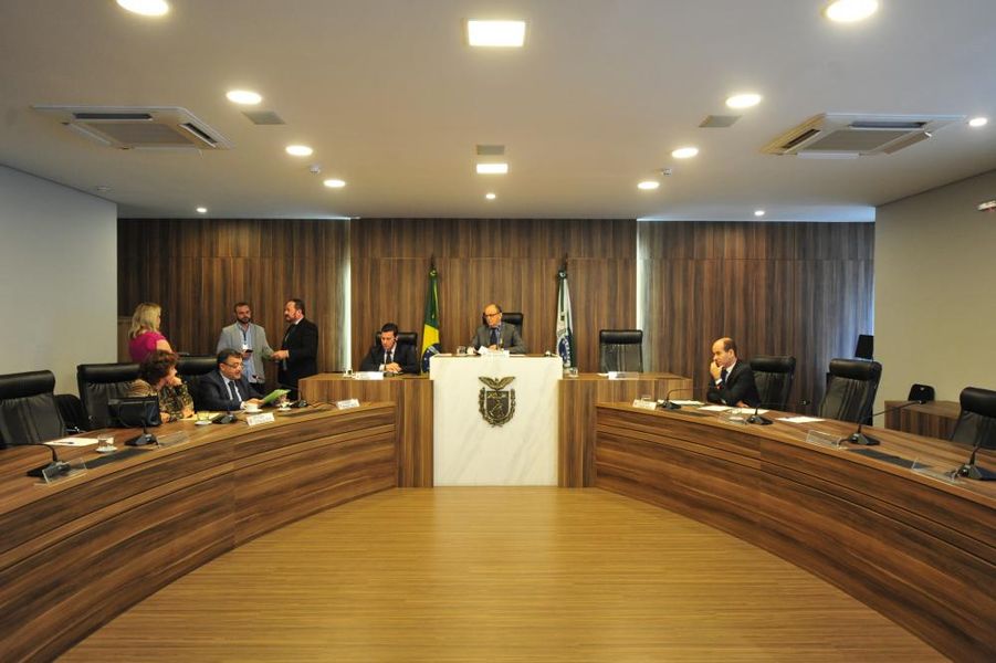 Comissão de Saúde