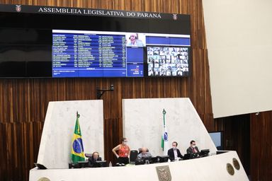 Deputados se unem em torno de projeto que vai desburocratizar o combate a epidemias e pandemias.