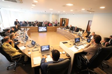 Proposta pretende criar protocolo para comunicação de familiares de vítimas de acidentes fatais