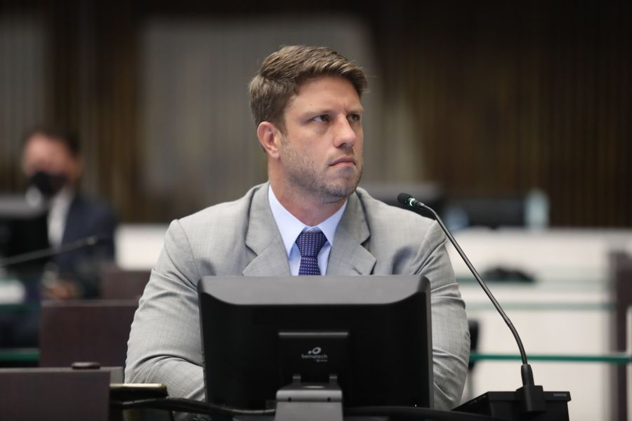 requião mp