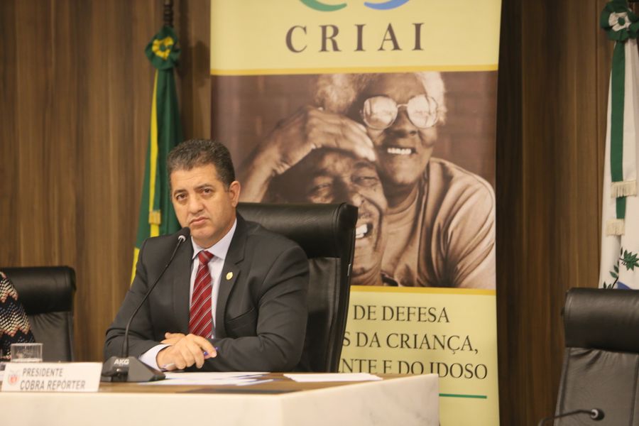 cobra criai