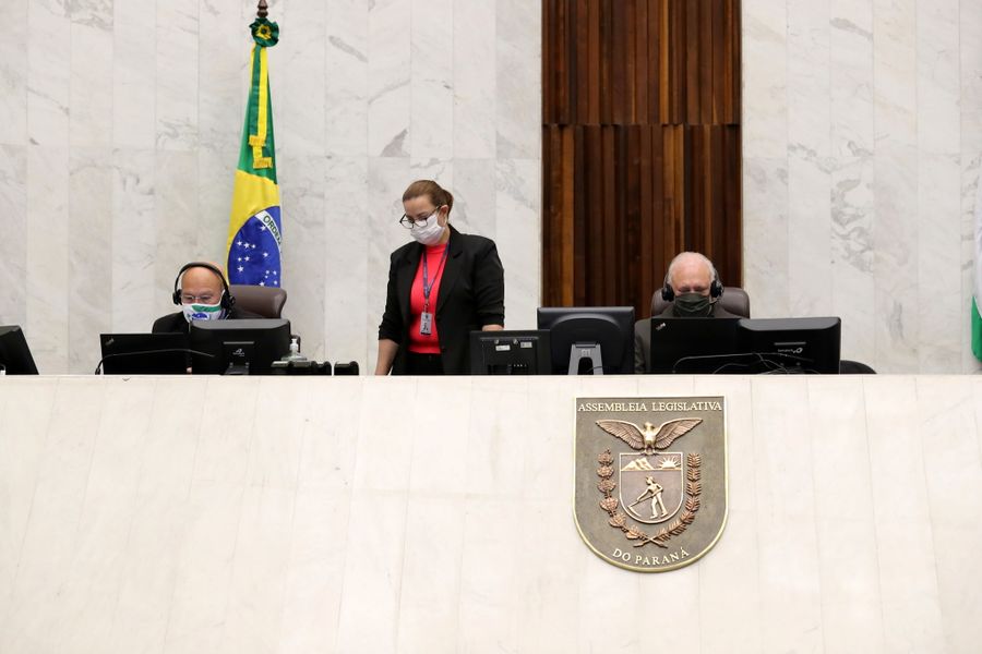 comissão especial