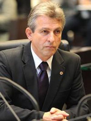 Foto do deputado Tadeu Veneri
