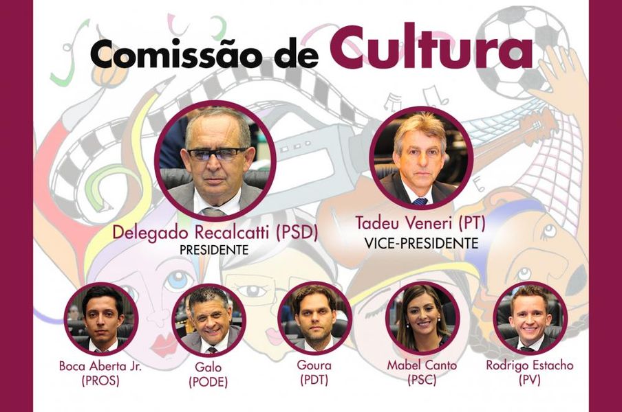 Comissão de Cultura